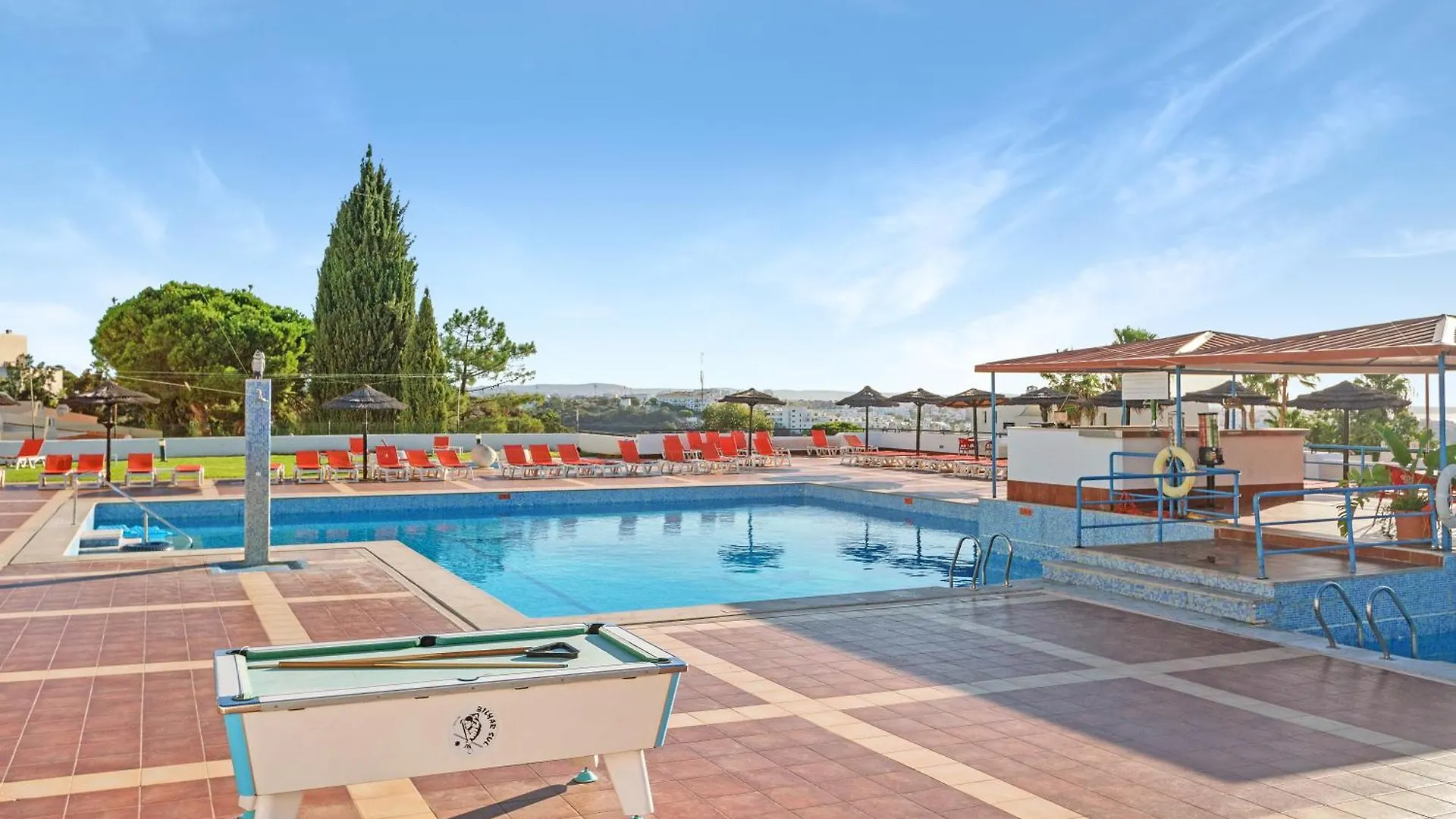Bnb Homes Jardim Cozy Apartment With Pools Near The Old Town 0*, Albufeira Portugal