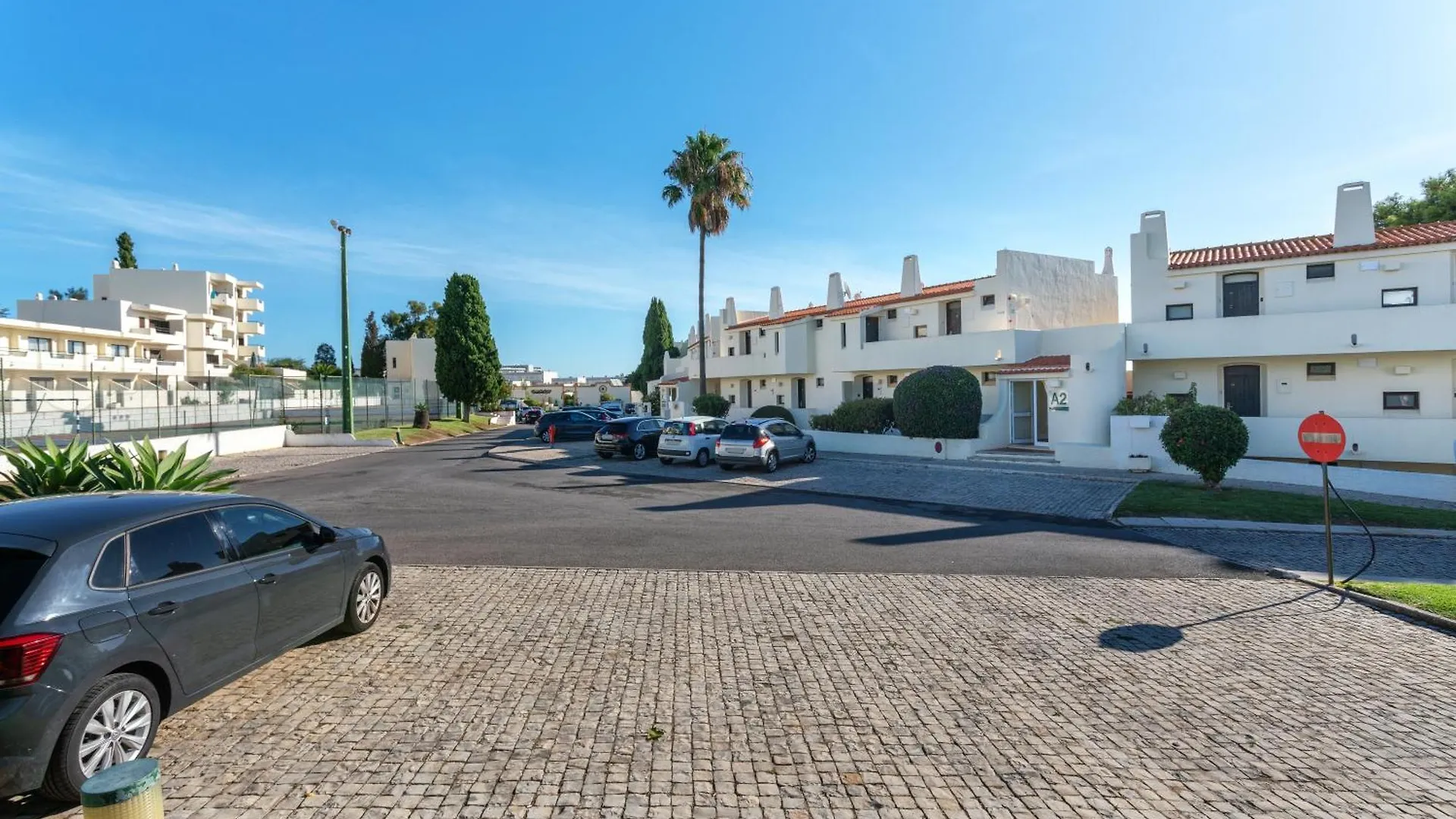 Bnb Homes Jardim Cozy Apartment With Pools Near The Old Town Albufeira