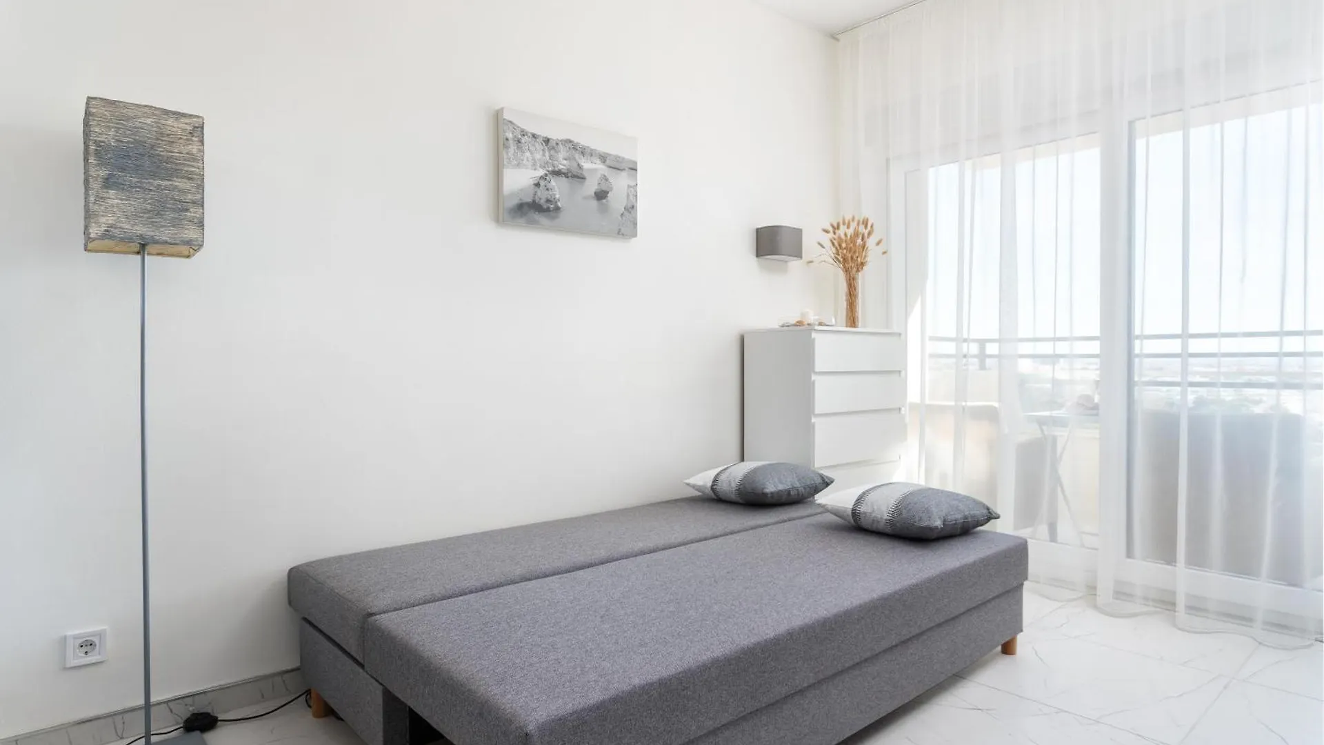 Bnb Homes Jardim Cozy Apartment With Pools Near The Old Town 0*, Albufeira Portugal