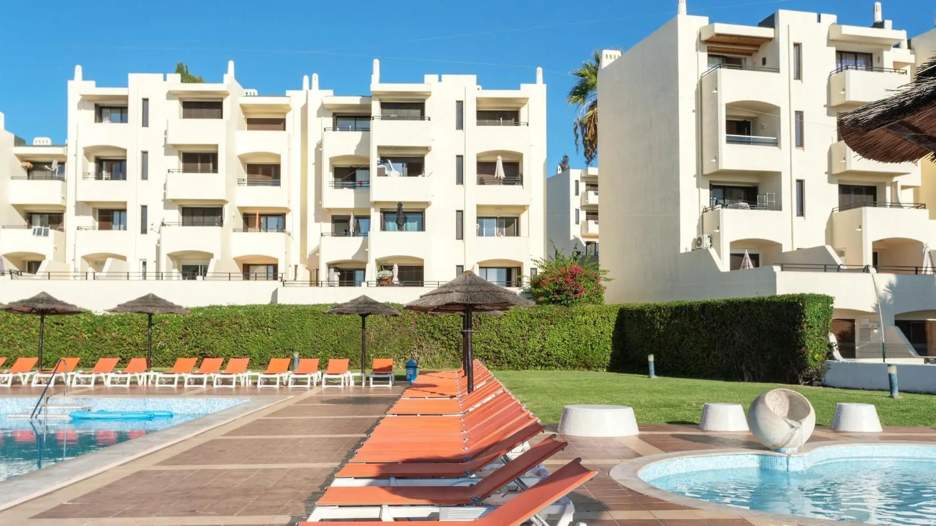 Bnb Homes Jardim Cozy Apartment With Pools Near The Old Town 0*, Albufeira
