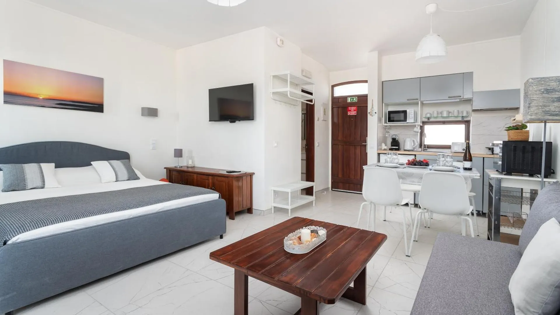 Bnb Homes Jardim Cozy Apartment With Swimming Pools Near The Old Town Albufeira