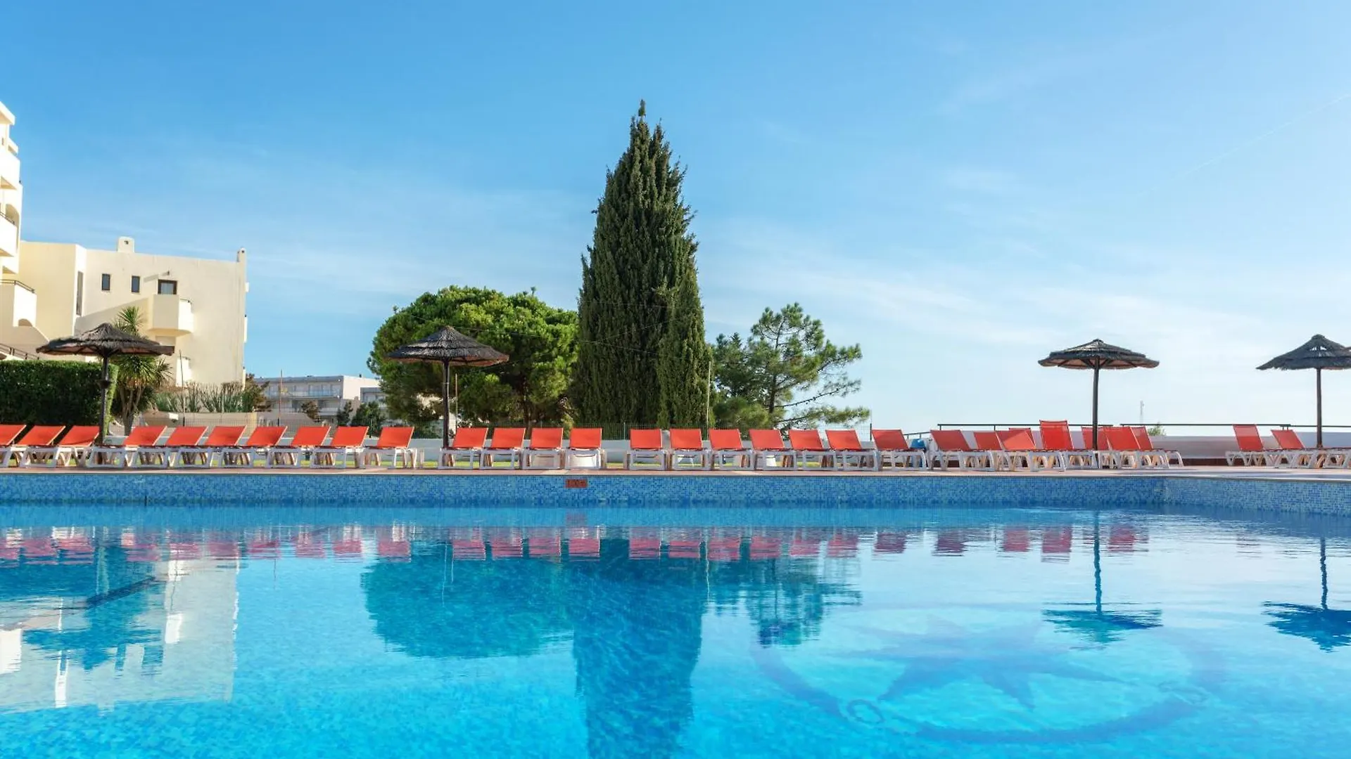Bnb Homes Jardim Cozy Apartment With Pools Near The Old Town 0*, Albufeira